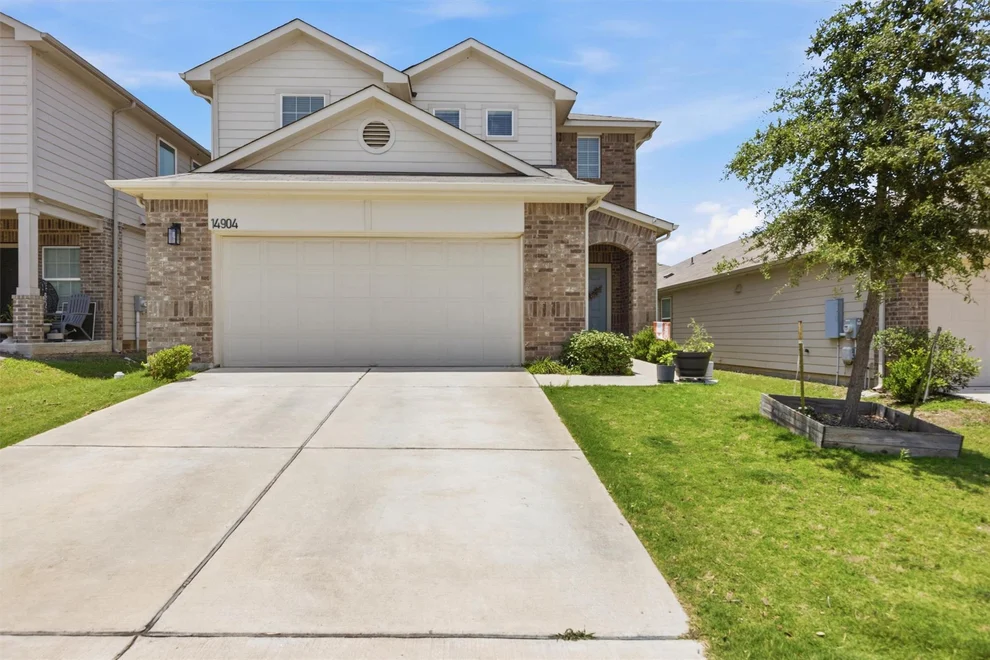 Unit for sale at 14904 Shalestone WAY, Manor, TX 78653