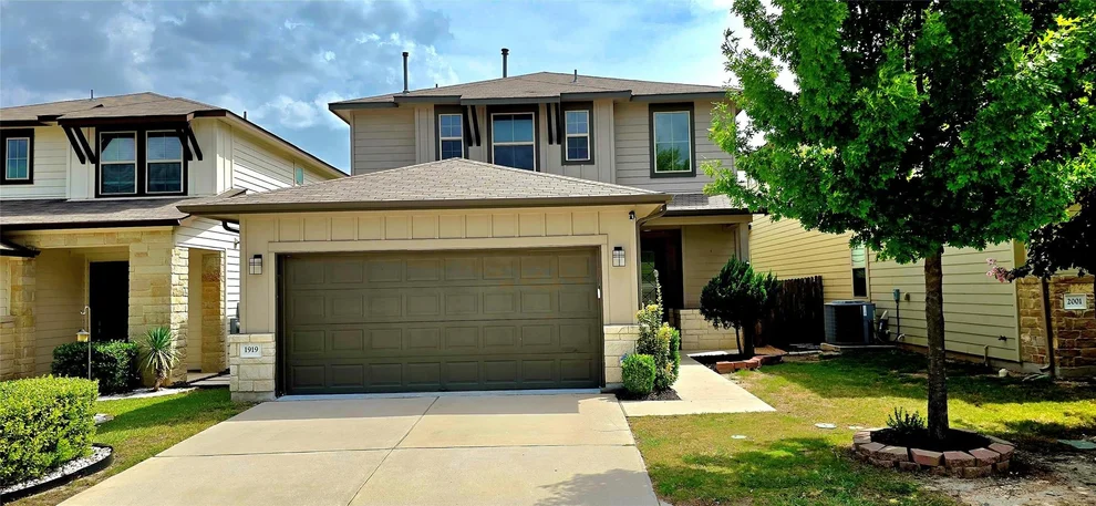 Unit for sale at 1919 Crimson Rosella TRL, Austin, TX 78728