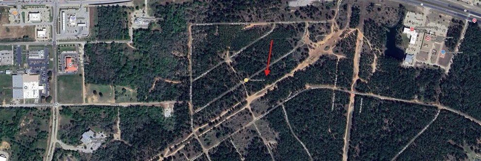 Unit for sale at 0 Timberforest DR, Bastrop, TX 78602