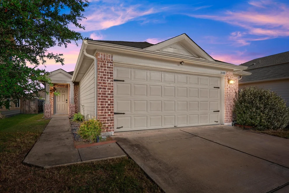 Unit for sale at 14408 Boudin CT, Manor, TX 78653