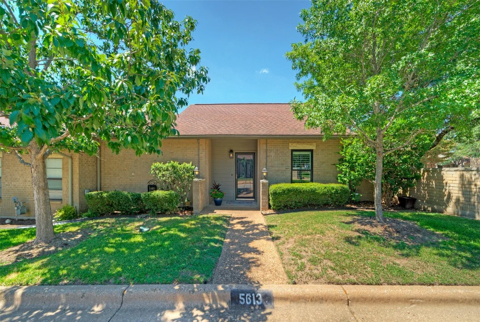 Unit for sale at 5613 Muster CT, Austin, TX 78731