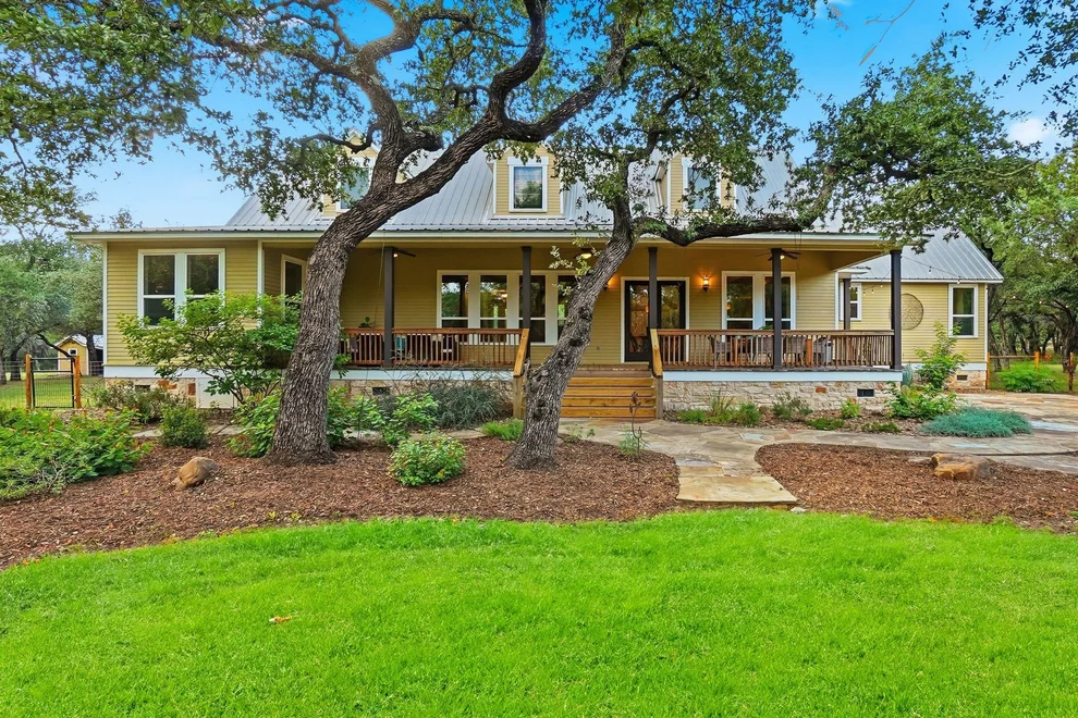 Unit for sale at 130 Canyon Oaks DR, Wimberley, TX 78676