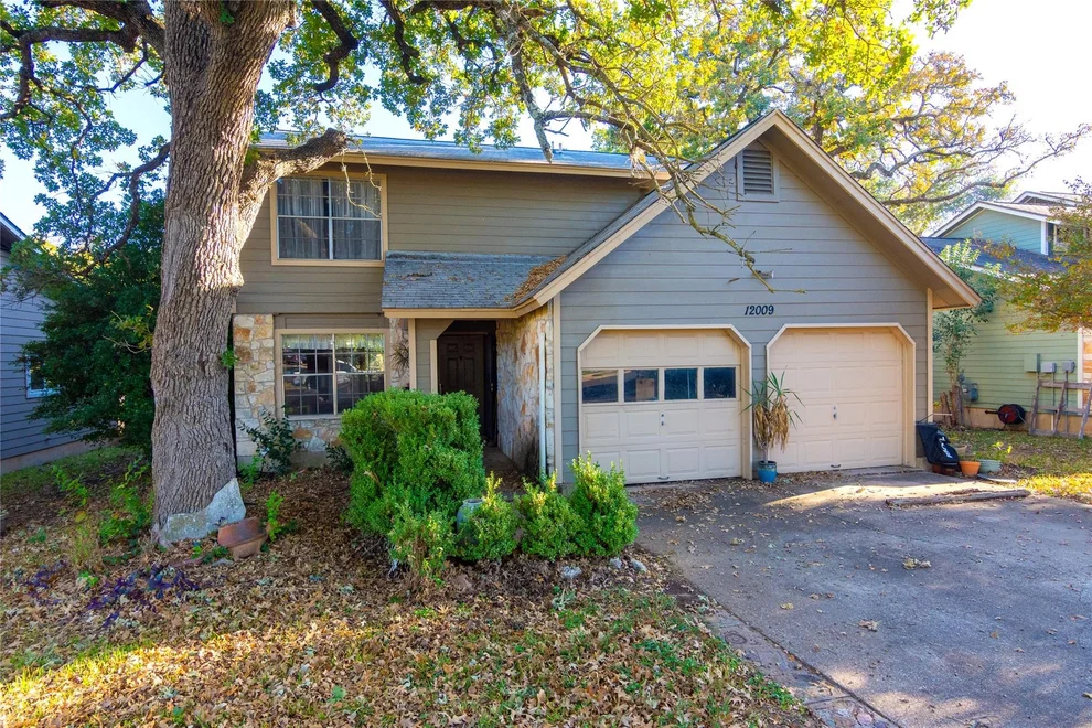 Unit for sale at 12009 Tanglebriar TRL, Austin, TX 78750