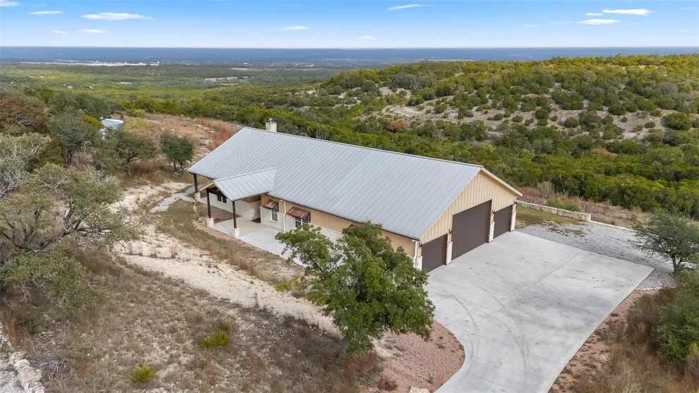 Unit for sale at 427 S Cedar Mountain DR, Marble Falls, TX 78654