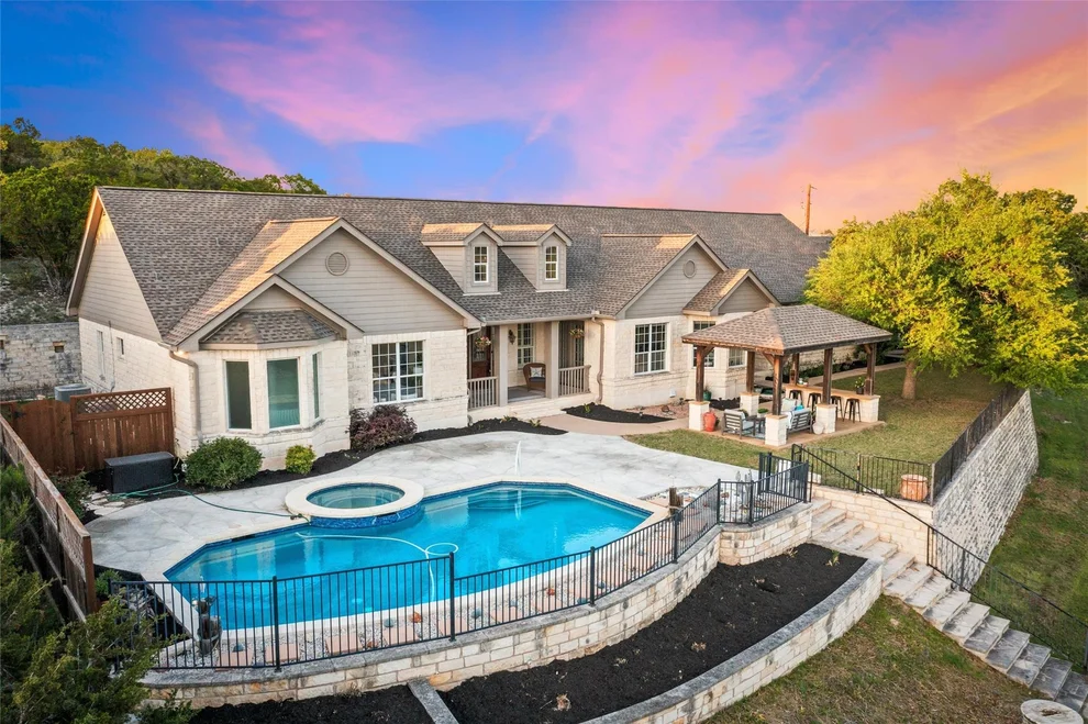 Unit for sale at 1034 Sunset Canyon DR S, Dripping Springs, TX 78620