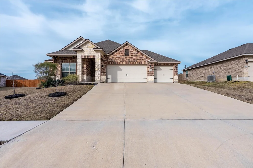 Unit for sale at 2612 Cortona ST, Harker Heights, TX 76548