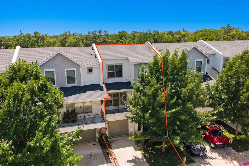 Unit for sale at 208 Birch Oak LN, Georgetown, TX 78628