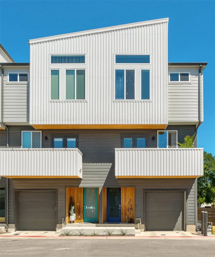Unit for sale at 814 N Bluff DR, Austin, TX 78745