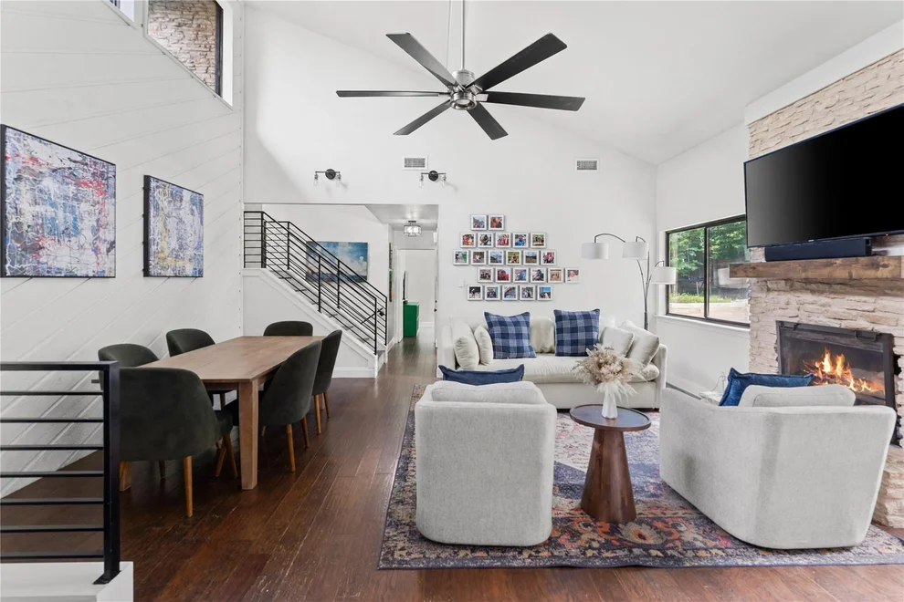 Unit for sale at 5103 Lea CV, Austin, TX 78731