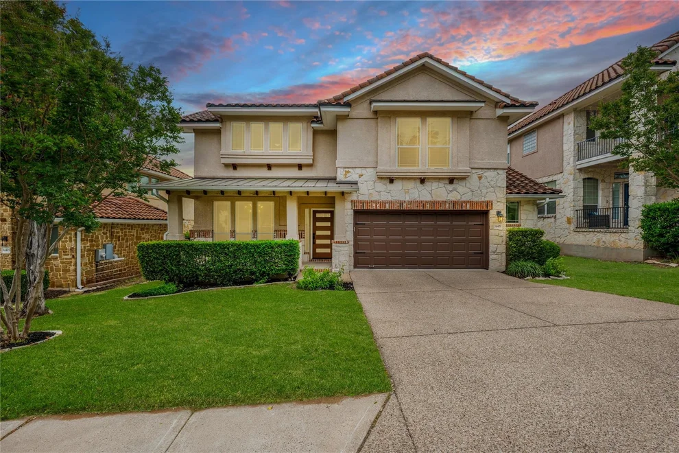 Unit for sale at 14429 American Kestrel DR, Austin, TX 78738