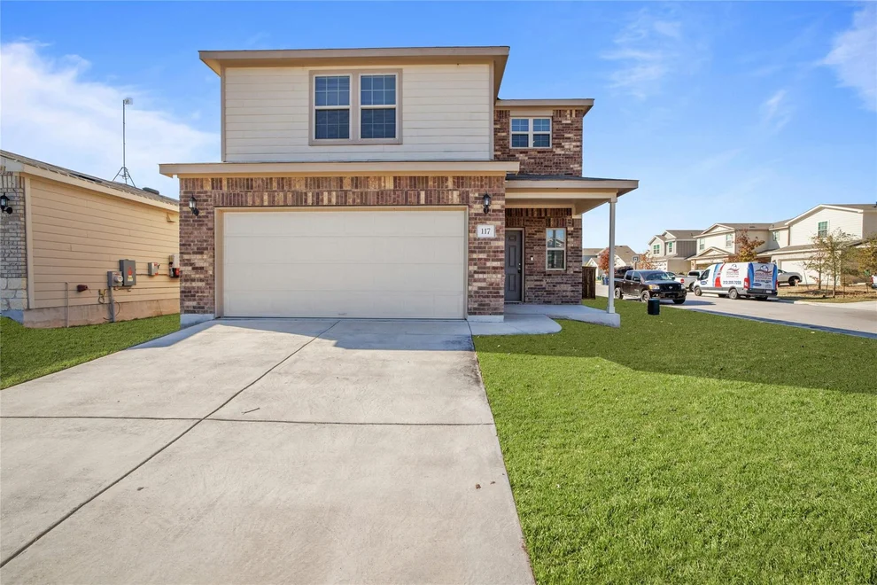 Unit for sale at 117 Hellfighters WAY, Jarrell, TX 76537