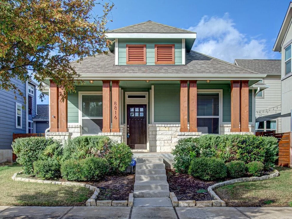 Unit for sale at 8816 Blaze DR, Austin, TX 78747