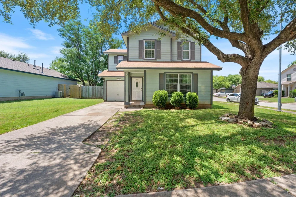 Unit for sale at 14301 Sandifer ST, Austin, TX 78725