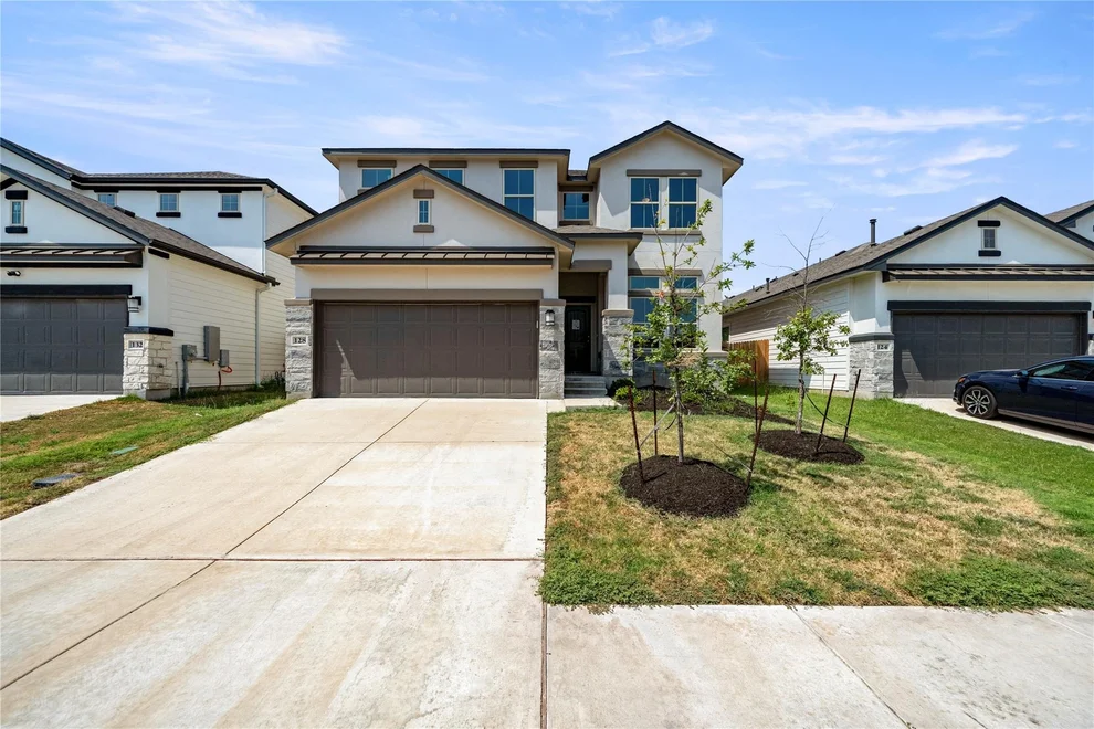 Unit for sale at 128 Comet Pointe DR, Georgetown, TX 78628