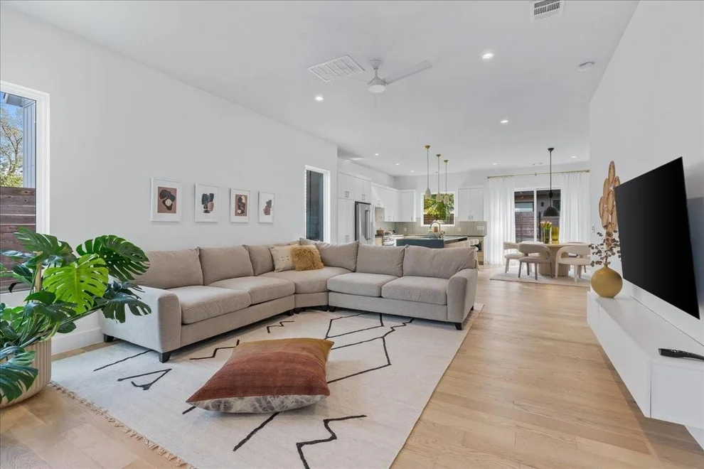 Unit for sale at 4427 Banister LN, Austin, TX 78745