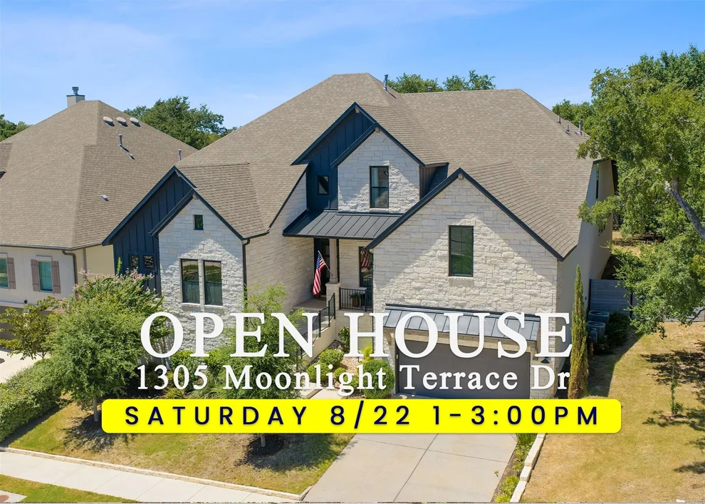 Unit for sale at 1305 Moonlight Terrace DR, Georgetown, TX 78628