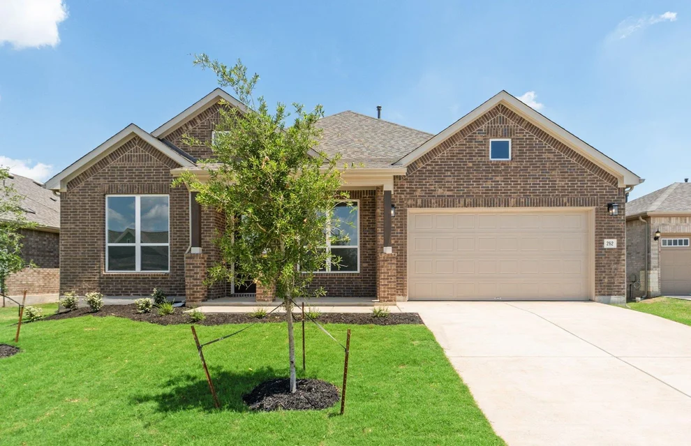 Unit for sale at 262 Muddy Creek WAY, Kyle, TX 78640