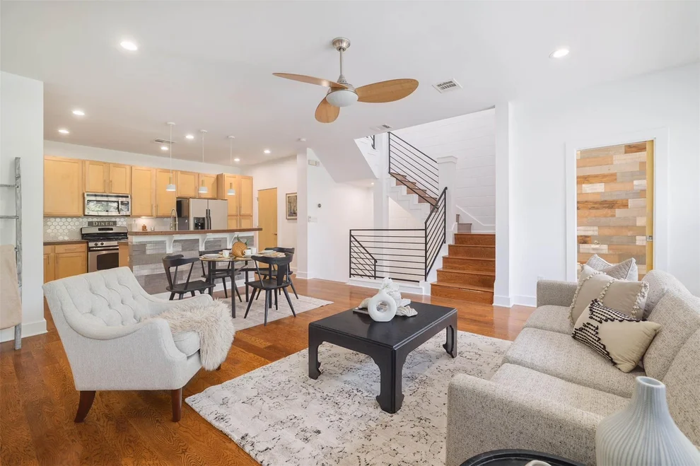 Unit for sale at 2608 E 6th ST, Austin, TX 78702