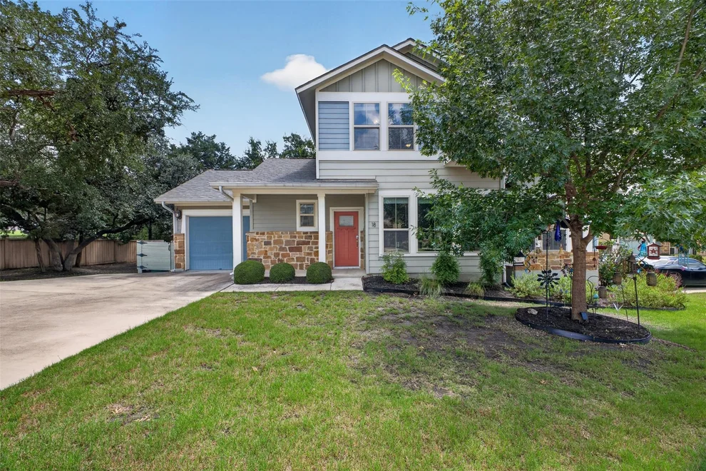 Unit for sale at 710 Arrow Point DR, Cedar Park, TX 78613