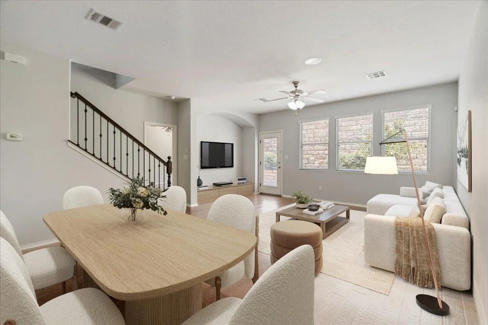 Unit for sale at 15 Stone Terrace DR, Austin, TX 78734