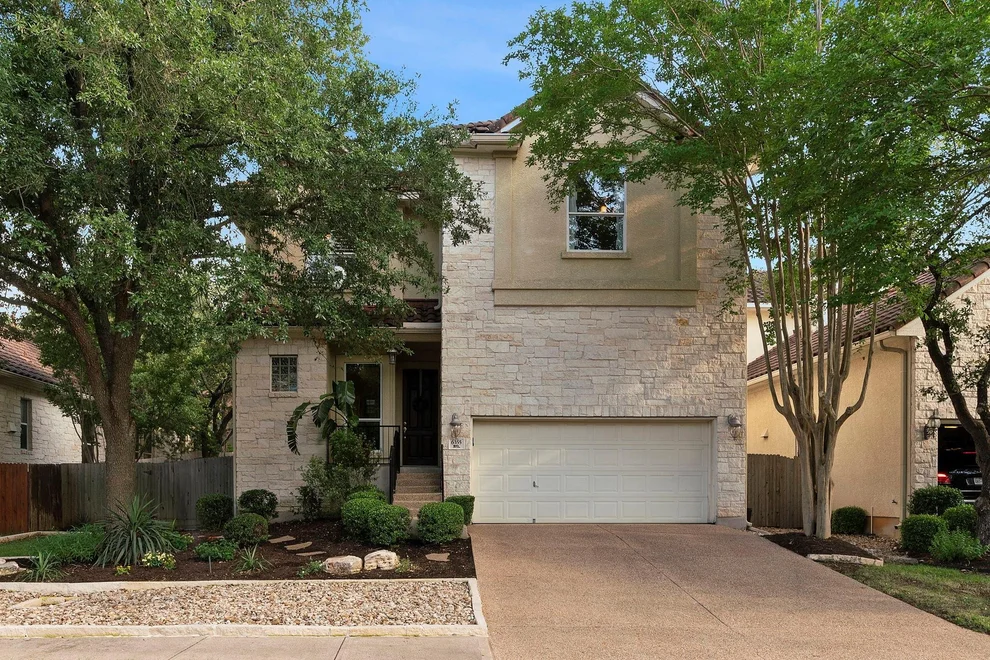 Unit for sale at 6355 Tasajillo TRL, Austin, TX 78739