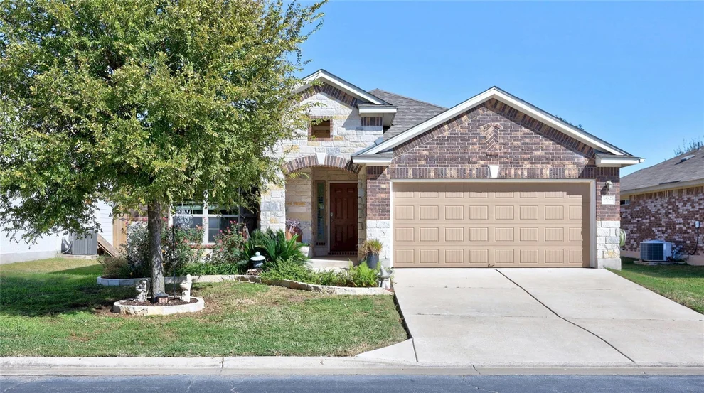 Unit for sale at 18821 Keeli LN, Pflugerville, TX 78660