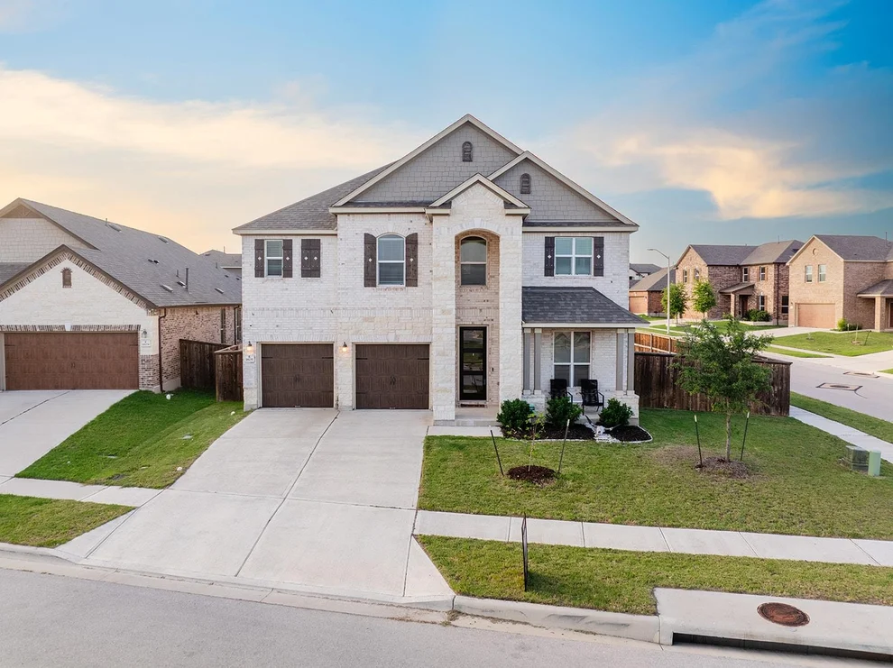 Unit for sale at 1805 Bogata LN, Leander, TX 78641