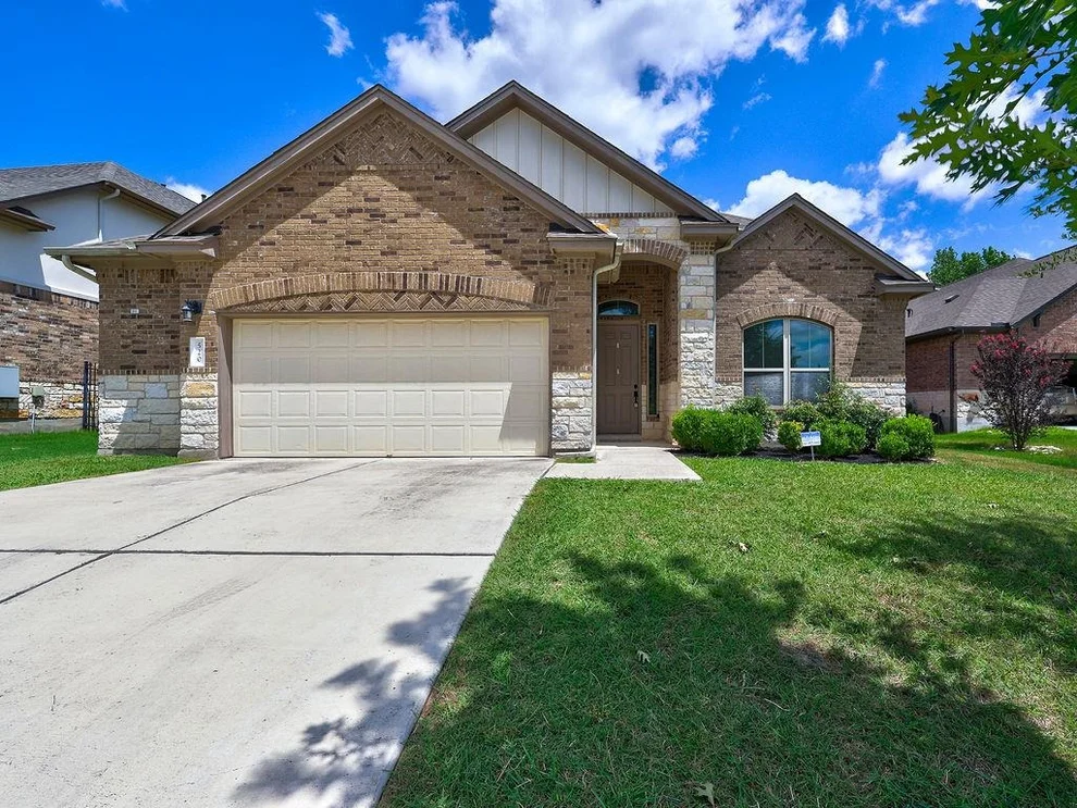 Unit for sale at 520 Acadia BND, Cedar Park, TX 78613