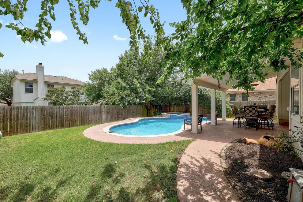 Unit for sale at 15433 Ozone PL, Austin, TX 78728