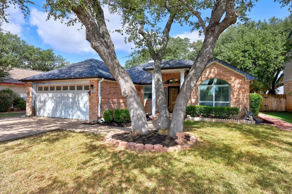 Unit for sale at 122 Pecan Vista LN, Georgetown, TX 78626