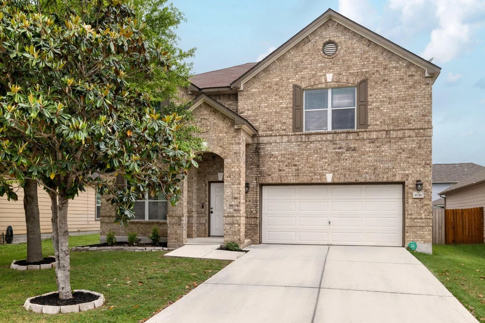 Unit for sale at 8716 Panadero DR, Austin, TX 78747