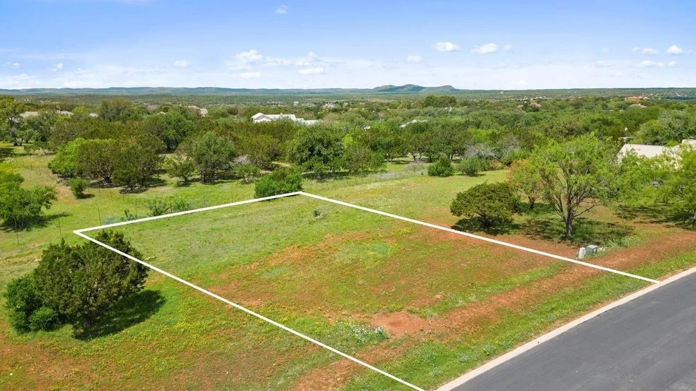 Unit for sale at LOT W11011 Broken Hills, Horseshoe Bay, TX 78657