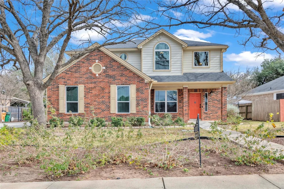 Unit for sale at 11713 Rydalwater LN, Austin, TX 78754