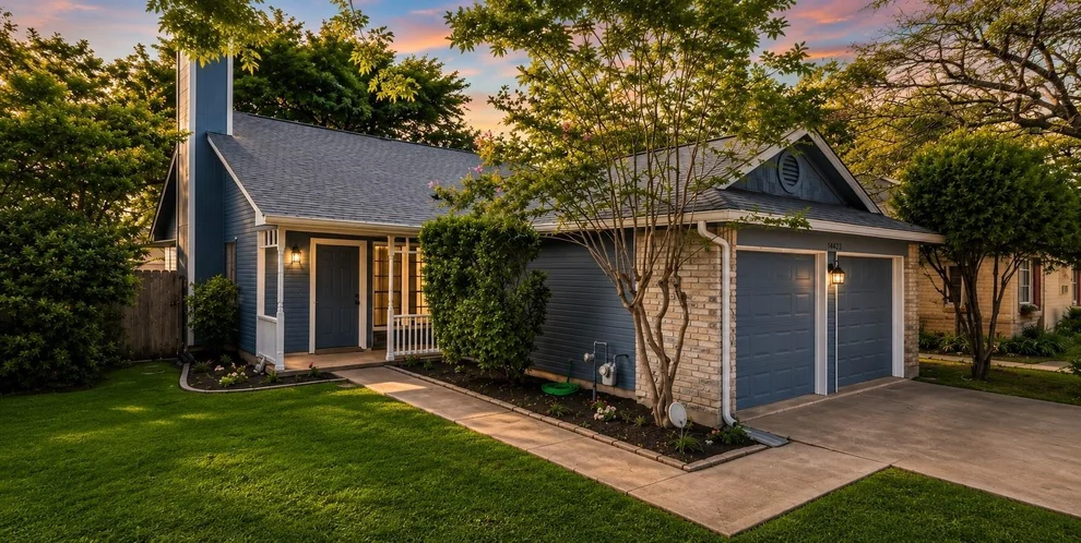 Unit for sale at 14423 Robert I Walker BLVD, Austin, TX 78728