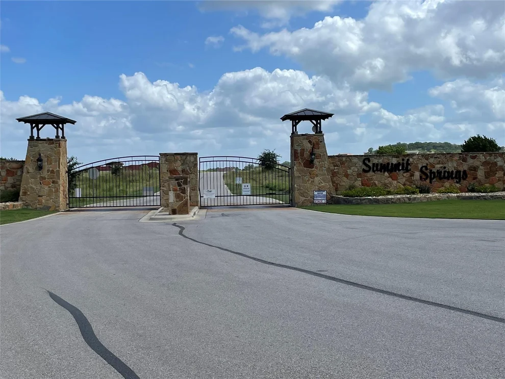 Unit for sale at 0 Bosque TRL, Marble Falls, TX 78654