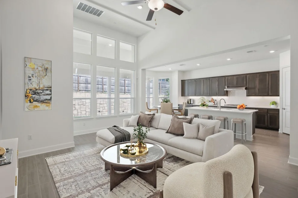 Unit for sale at 5312 Watusi BND, Austin, TX 78732