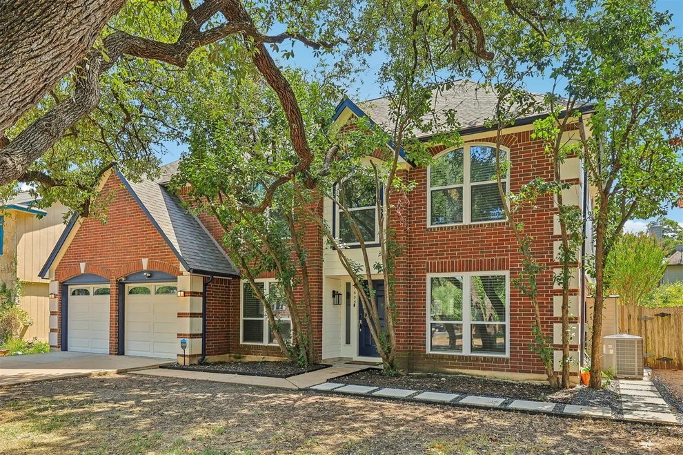 Unit for sale at 7605 Elkhorn Mountain TRL, Austin, TX 78729