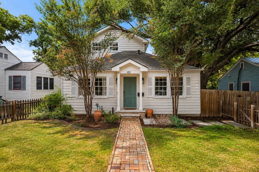 Unit for sale at 1016 E 43rd ST, Austin, TX 78751