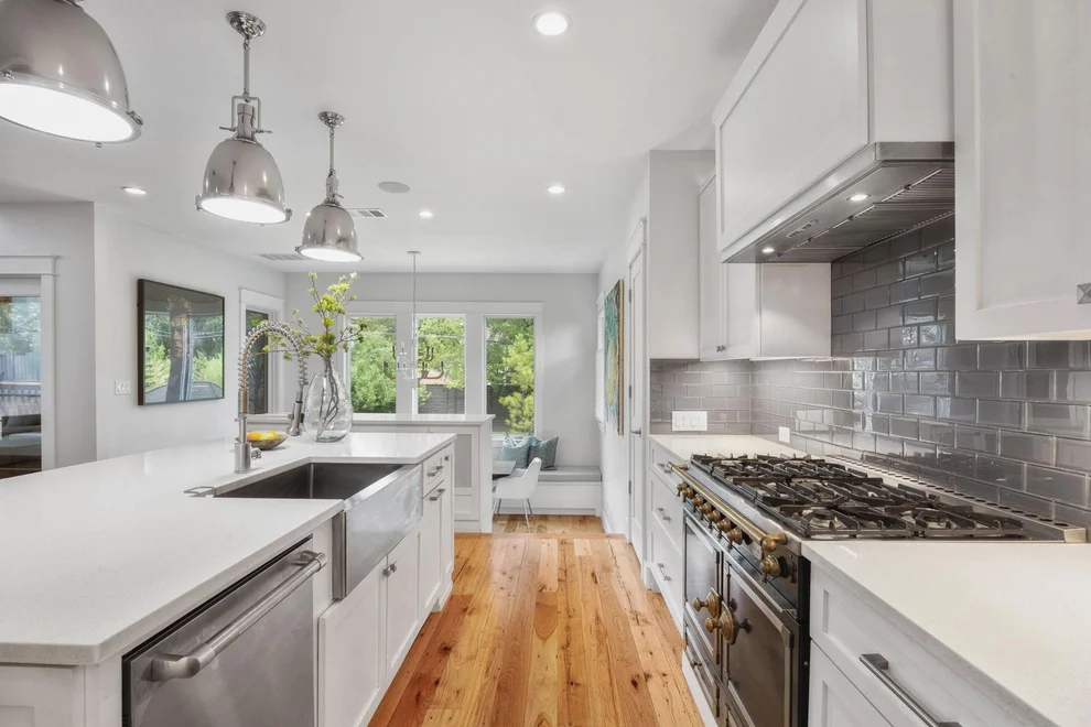 Unit for sale at 606 E 42nd ST, Austin, TX 78751
