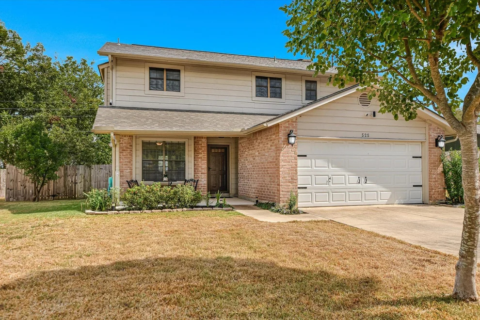 Unit for sale at 525 Pigeon Forge RD, Pflugerville, TX 78660