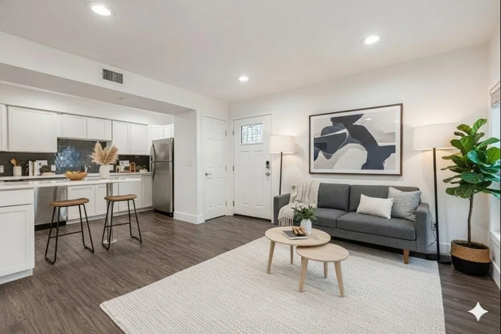 Unit for sale at 935 La Posada DR, Austin, TX 78752