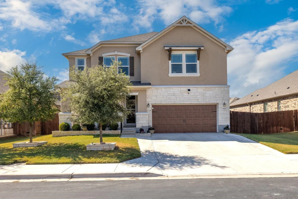 Unit for sale at 1022 Toltec TRL, Georgetown, TX 78626