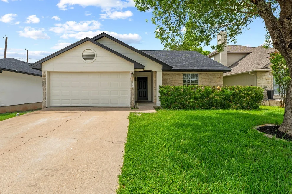 Unit for sale at 1809 Taron CV, Round Rock, TX 78681