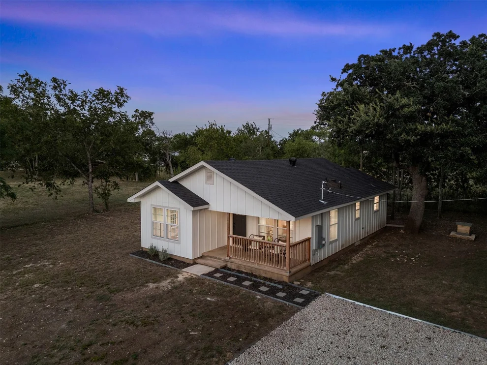 Unit for sale at 107 Russell ST, Liberty Hill, TX 78642