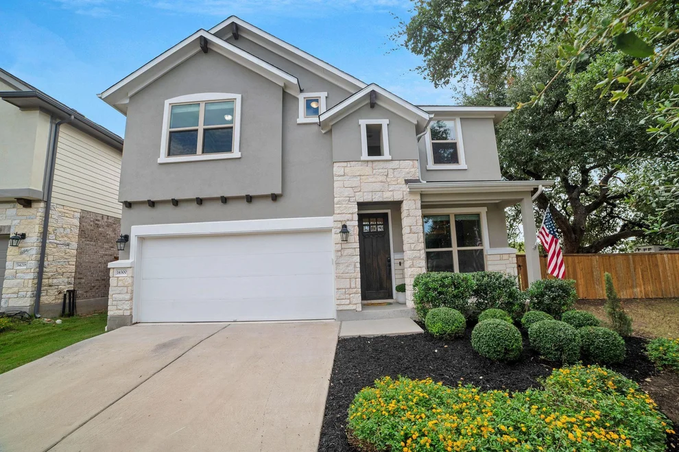 Unit for sale at 14300 McCoy LOOP, Austin, TX 78717