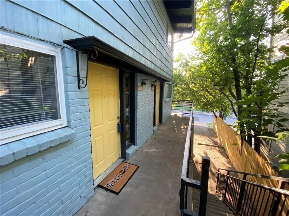 Unit for sale at 2413 Leon ST, Austin, TX 78705