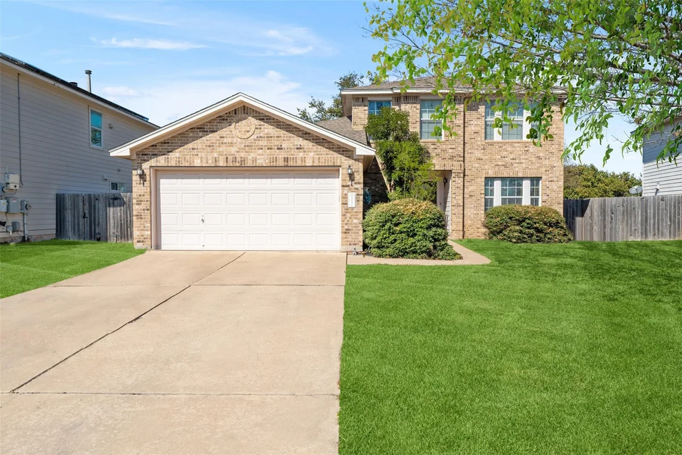 Unit for sale at 2839 Kempton ST, Georgetown, TX 78626