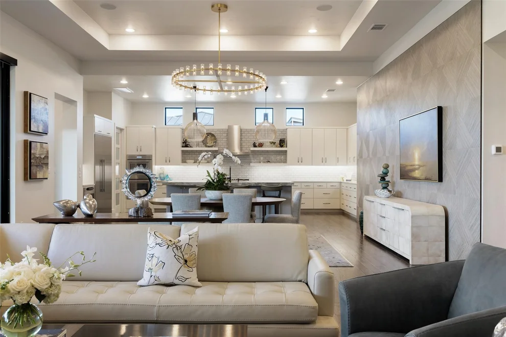 Unit for sale at 8408 CARRANZO DR, Austin, TX 78735
