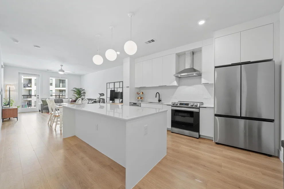 Unit for sale at 1701 Simond Ave, Austin, TX 78723