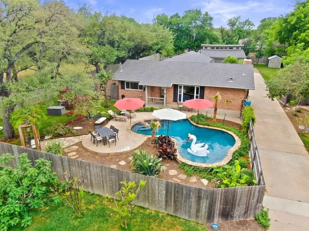 Unit for sale at 11400 Hornsby ST, Austin, TX 78753